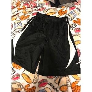 Nike Youth Boys Shorts
